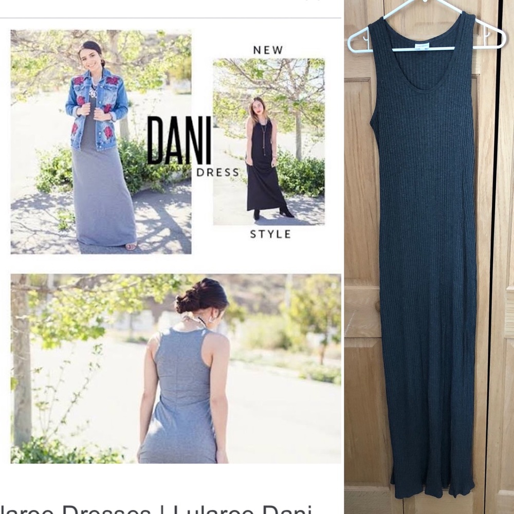 NWOT LULAROE Dani